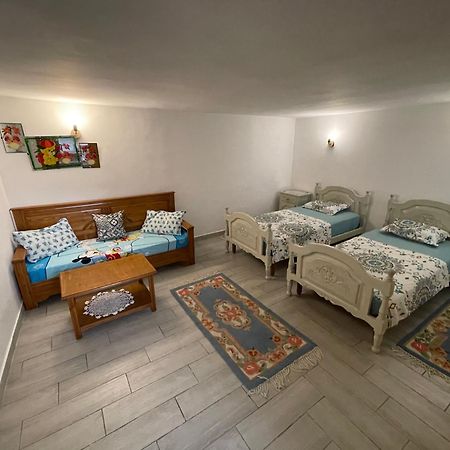 Kelibia Beach Luxury Maison Exterior photo